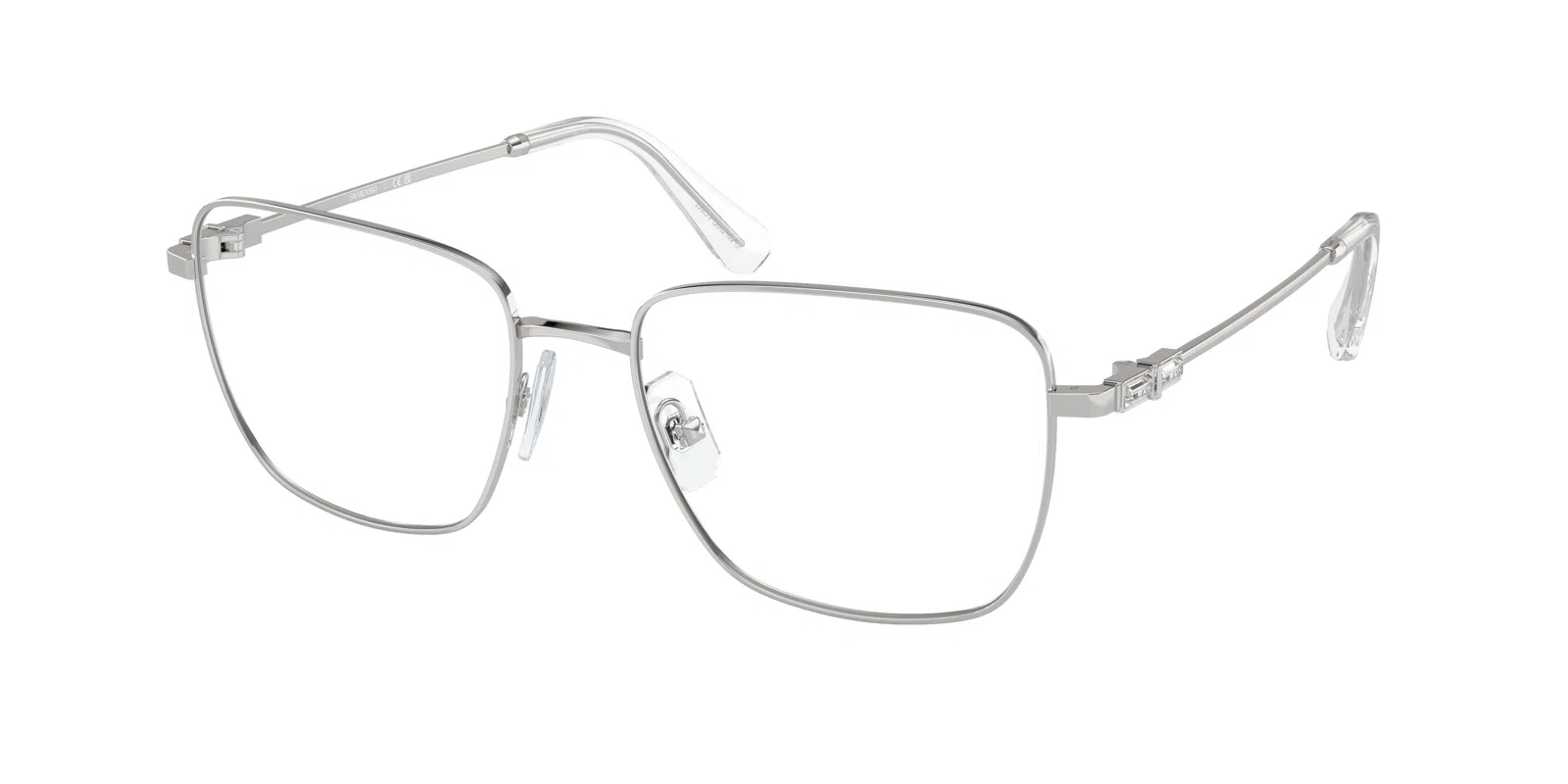 Swarovski 1003 Eyeglasses - view 20